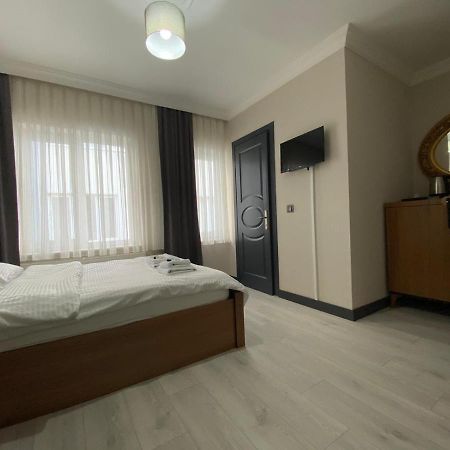 Oezdemir Otel 발리케시르 외부 사진
