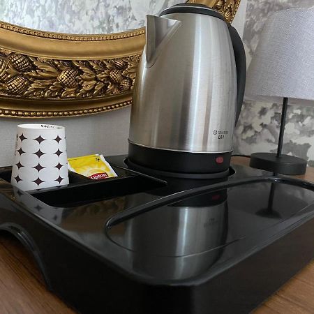 Oezdemir Otel 발리케시르 외부 사진